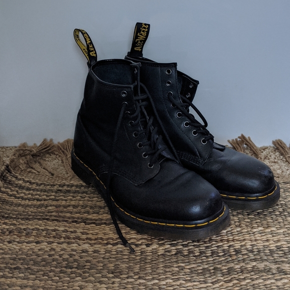 dr martens 11292